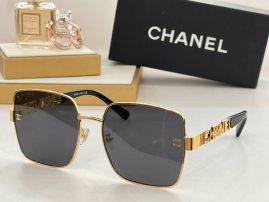 Picture of Chanel Sunglasses _SKUfw56601620fw